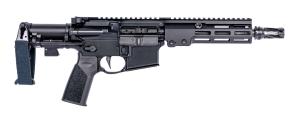 Geissele GDP Pistol
