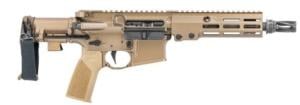 GDP (Geissele Defense Pistol)