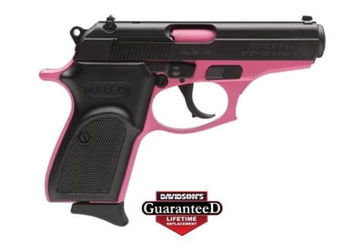 Bersa Thunder 380 Duotone