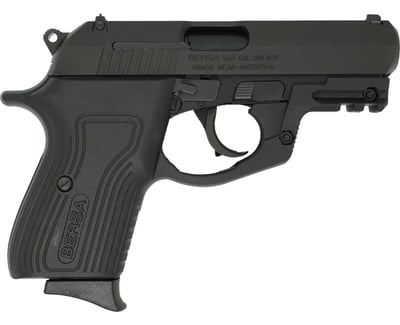 Bersa TPR380