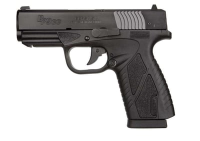 Bersa BP380CC
