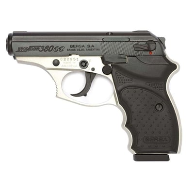 Thunder 380