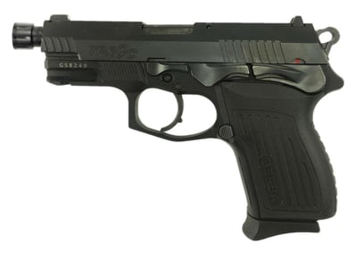 Bersa-eagle TPR9C Compact 9mm TPR9CMX