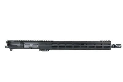 Dirty Bird 16" Government Mid 556 M-LOK Complete Upper