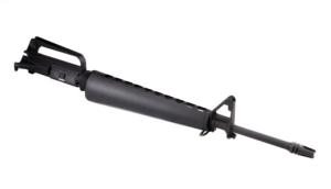 Dirty Bird 20" M16A1 Enhanced 5.56 Retro Upper Assembly 223/5.56 D025