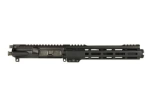 7.5" Pistol 556 M-LOK Complete Upper