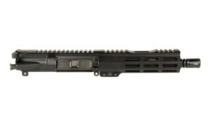 Dirty Bird Industries 7.5" 5.56 DRP Pistol M-LOK V2 Upper Assembly