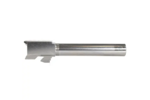 Dirty Bird Glock 17 Stainless 9mm Barrel