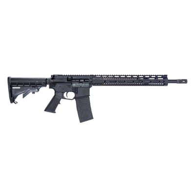 F-1 Firearms FDR-15 16" MLOK Black 223/5.56 810085120094