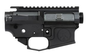 WATCHTOWER 15 BILLET SET BLK