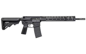 WATCHTOWER Firearms Type 15, Semi-auto Rifle, AR, 556 NATO, 16 in Barrel, Flat Faced Compensating Brake