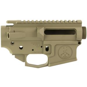 WATCHTOWER Type 15 Billet AR-15 Receiver Set FDE | T15-SET-FDE