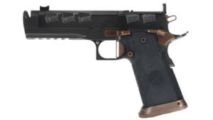 Watchtower Apache 1911 PewView Limited Edition