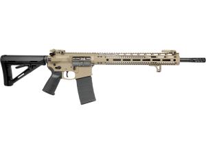 Watchtower Type 15 5.56x45mm NATO, 16" Barrel, Flat Dark Earth Cerakote, 30rd