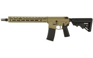 WATCHTOWER Type15 556 14.5" ASR 30RD Flat Dark Earth