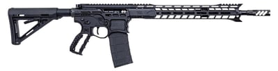 Watchtower BDRX-15 5.56 16" BARREL 30-ROUNDS 223/5.56 BDRX15M55616BLK