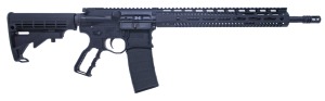 Watchtower Firearms UDR15