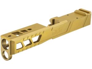 TRYBE Defense Glock 19 9mm Slide - Version 2