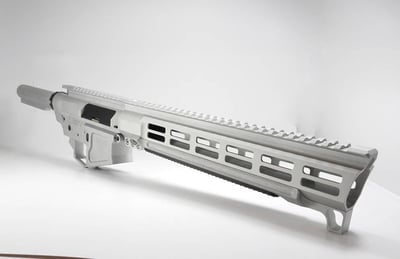 Valor Manufacturing GUN BUILDER KIT Multi VMGUNKITCLEAR