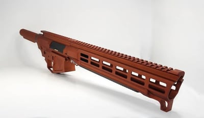 Valor Manufacturing GUN BUILDER KIT Multi VMGUNKITORANGE