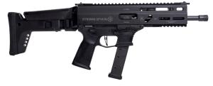 Grand Power Stribog SP9A3G 9mm 810091156018