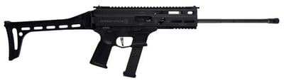 Grand Power STRIBOG SP9A3G, 9mm, 16" BBL, 27rd, Folding Stock 9mm 810091156025