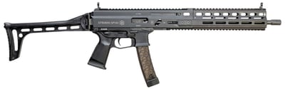 Stribog SP9A1