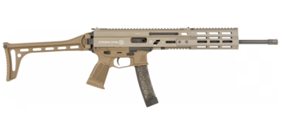 Stribog SP9A1
