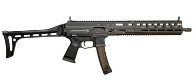 Grand Power Stribog SP9A3 9mm 