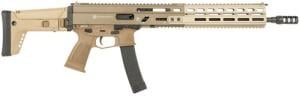 Grand Power Stribog SP9A3 Enhanced 9mm 