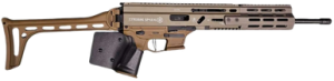 Stribog SP9A3G CA