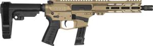 CMMG Banshee MK17
