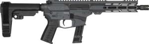 CMMG Banshee MK17