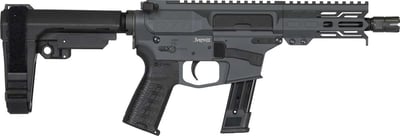 CMMG Banshee Mk17