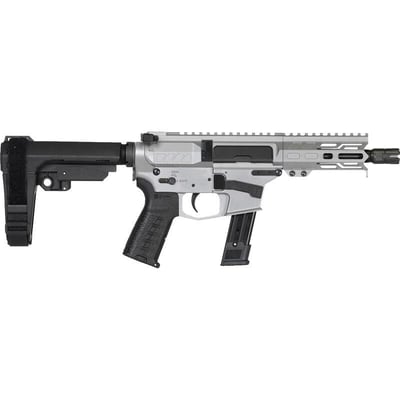 CMMG Banshee Mk17