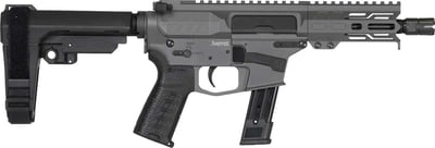 CMMG Banshee Mk17