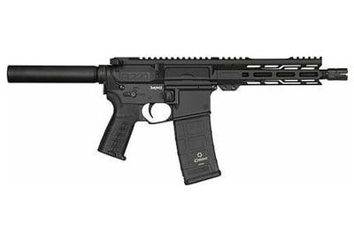 CMMG Banshee Mk4