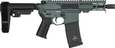 CMMG Banshee Mk4