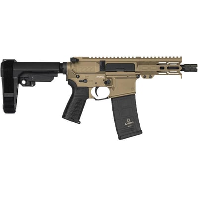 CMMG Banshee Mk4
