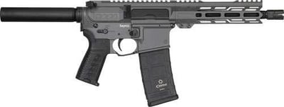 CMMG Banshee Mk4