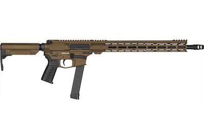 CMMG Resolute MkGs