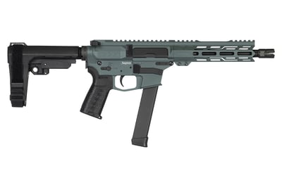 CMMG Banshee MKGs