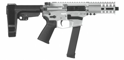 Cmmg Inc. Banshee MkGs 99A17BE-TI