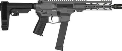 CMMG Banshee MkG