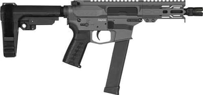 CMMG Banshee MkG