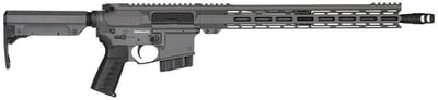 Cmmg Inc. Resolute Mk4