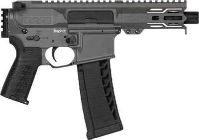CMMG Banshee Mk4 22 LR 810097501744