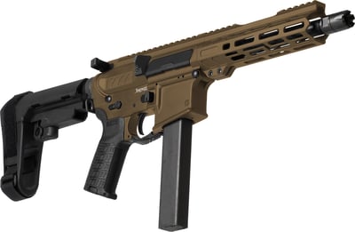 CMMG Banshee Mk9