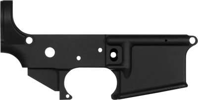 Mk4 Stripped Lower Receiver
