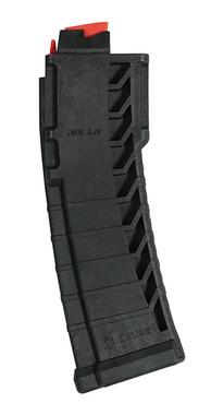 CMMG Conversion Mag 10rd 22 LR Compatible w/ AR-15/MK4 Black